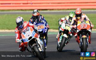 Marc Marquez Paling Kencang di FP1 MotoGP San Marino - JPNN.com