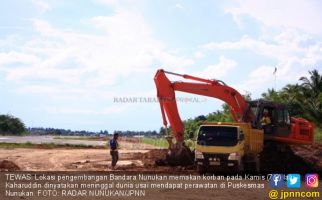 Sopir Truk Meninggal Disambar Excavator - JPNN.com