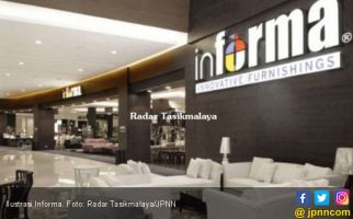 Informa Perkuat Pemasaran Digital - JPNN.com