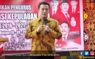 Stafsus Presiden: Kultur Individualisme Memecah Belah Bangsa - JPNN.com