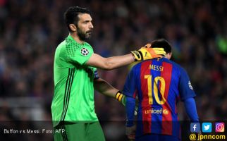 Jadwal Liga Champions Rabu Dini Hari - JPNN.com