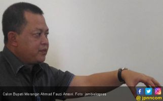 Mantan Kepala Bappeda Ini Klaim Paling Siap - JPNN.com