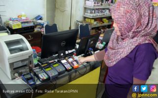 BTN Siapkan Fitur QR Pay untuk Gantikan Mesin EDC - JPNN.com