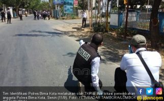 Dua Polisi Ditembak OTK, Peluru Masih Bersarang - JPNN.com