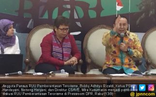 4 Anggota TNI AD Gugur, Bobby: Perlu Peningkatan Personel Tempur di Pos Militer   - JPNN.com