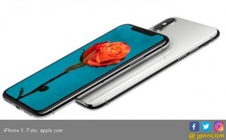 Pengin iPhone X? Nih Bocoran Harganya - JPNN.com