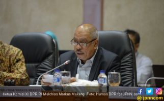 Markus Mekeng Bantah Tuduhan Kuasa Hukum Eni Saragih - JPNN.com