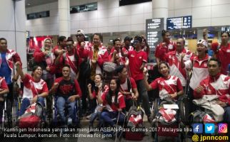 Pemerintah Pertimbangkan Angkat Atlet Para Games jadi PNS - JPNN.com