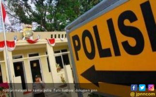 Driver Ojol di Palembang Dilaporkan Hilang - JPNN.com