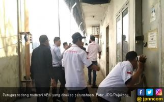 Empat ABK Disekap dan Dianiaya Pemilik Kapal dan Oknum TNI - JPNN.com