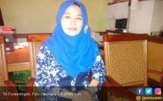 Ketum Forum Honorer K2: Hati Kami Mendidih - JPNN.com