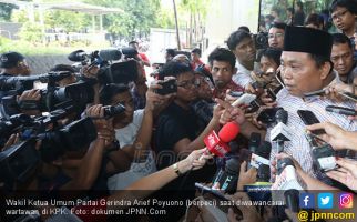 Bos Warkop hingga Tukang Parkir Masuk Tim Prabowo - Sandi - JPNN.com