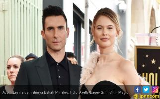 Istri Adam Levine Kecanduan Rambutan, Gak Bisa Berhenti - JPNN.com