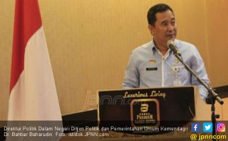 Kenaikan Bantuan Dana Parpol Terancam Gagal - JPNN.com