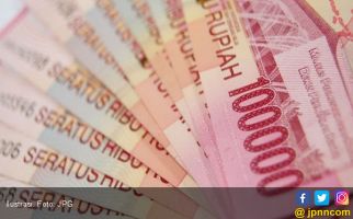 Aneh, APBD Rp 100 Miliar Raib - JPNN.com