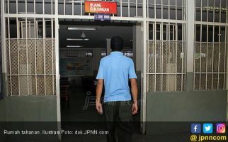 Jokdri Resmi Ditahan Mulai Hari Ini - JPNN.com