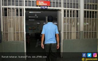 Ketua DPR Desak Kemenkumham Usut Pungli di Rutan Jambe - JPNN.com