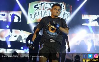 One Championship: Jagoan Filipina Siapkan Aksi Luar Biasa - JPNN.com