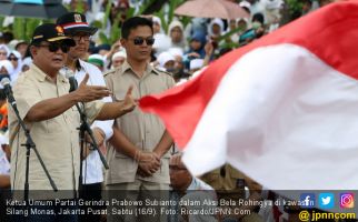 Ketua DPD Gerindra Harap-harap Cemas soal Prabowo untuk 2019 - JPNN.com