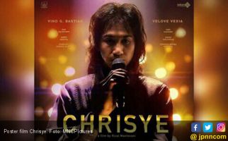 Film Chrisye Ungkap Sisi Lain Sang Penyanyi Legendaris - JPNN.com