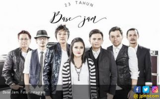 Base Jam Minta Maaf Konser di Aceh Dibubarkan - JPNN.com