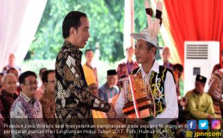 Kerja Nyata Lindungi Gambut Untuk Cegah Karhutla - JPNN.com