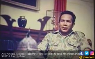 Film G 30 S/PKI Jadi Pembuka Bimtek Kader PAN - JPNN.com