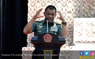 Komisi II Ingin Panggil Panglima TNI dan Kapolri - JPNN.com