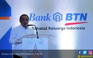 BTN Dukung Program BUMN Islamic Nexgen Fest 2019 - JPNN.com