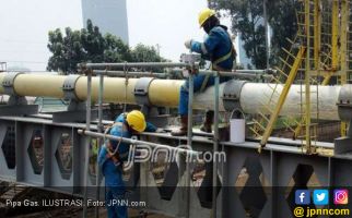 Pipa PGN di Cawang Bocor, Ini Hasil Penyelidikan Polisi - JPNN.com