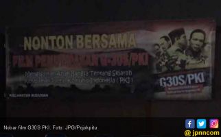 Sejarawan UI Angkat Bicara soal Film G30S PKI - JPNN.com