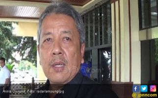 Petinggi PKB dan Arinal Bahas Strategi Pemenangan di Jakarta - JPNN.com