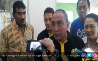 Wasit Laga PSIS Kontra PSMS Terancam Dipecat - JPNN.com