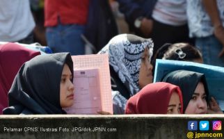 Prosedur Pendaftaran Bikin Bingung Para Pelamar CPNS - JPNN.com