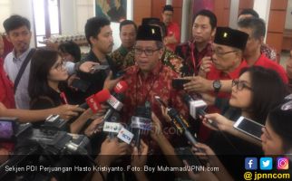 PDIP Ajak Masyarakat Bumikan Pancasila - JPNN.com