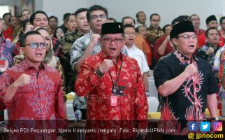 PDIP Usung Kang Emil atau Cucu Bung Karno di Pilgub Jabar? - JPNN.com