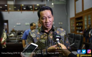 Baleg DPR Pastikan Tidak Ada Revisi UU KPK - JPNN.com