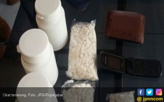 Peredaran Obat Ilegal Semakin Marak - JPNN.com