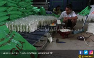 Aturan Lelang Gula Rafinasi Belum Matang - JPNN.com
