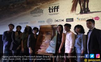 Film Indonesia Ini Disebut Melahirkan Genre Satay Western - JPNN.com