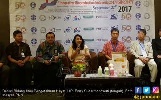 2 Tahun Lagi, Indonesia Bisa Produksi Biorefineri - JPNN.com