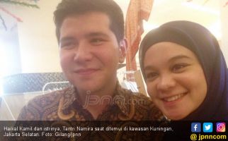 Haykal Kamil Bingung Ikuti Kemauan Wanita Hamil - JPNN.com
