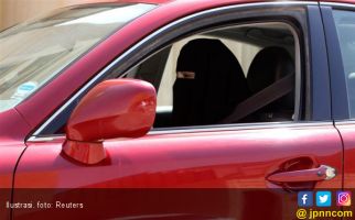 Alhamdulillah, Saudi Akhirnya Izinkan Perempuan Mengemudi - JPNN.com
