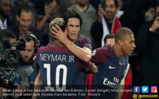 PSG Beri Catatan Buruk Buat Bayern Muenchen Sejak 2001 - JPNN.com