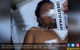 Keluarga Ragiman Berharap Polisi Koboi Dijatuhi Hukuman - JPNN.com