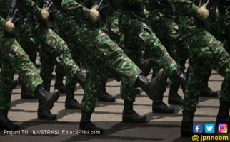 PDIP: Jangan Melupakan Kesejahteraan Prajurit TNI - JPNN.com