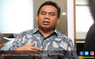 Gubernur Anies Dituduh Berbohong soal Rekomendasi Formula E, Anak Buah Berkelit Begini - JPNN.com
