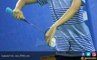 Geber Latihan Jelang Kejuaraan Bulu Tangkis Dunia Junior - JPNN.com