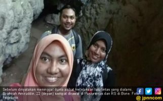 Mahasiswi Kedokteran Asal Malaysia Sempat Dirawat di Bone - JPNN.com