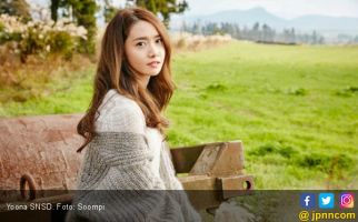 Yoona SNSD Akhirnya Buka Saluran YouTube, Ini Video Perdananya   - JPNN.com
